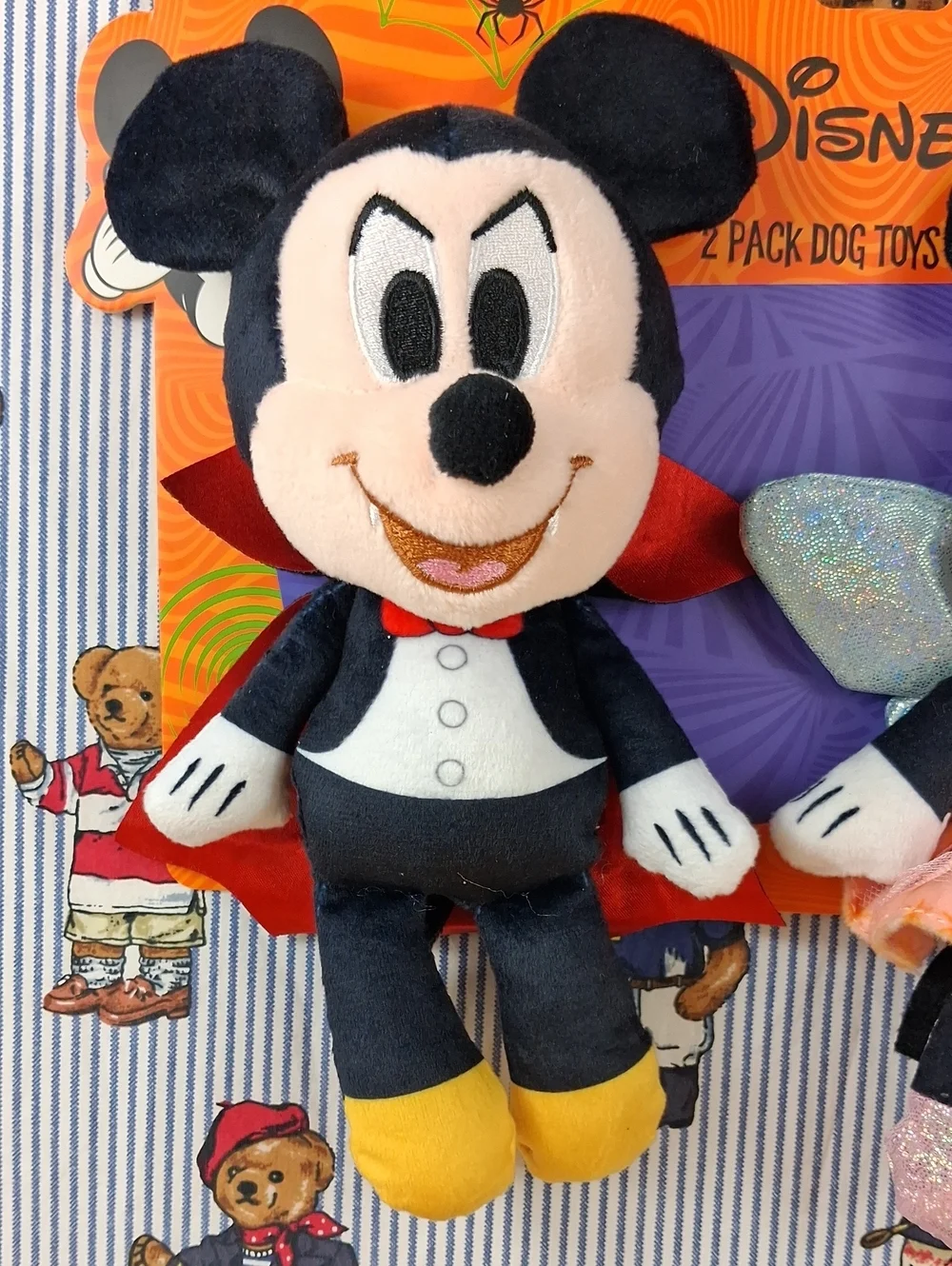 Disney 10